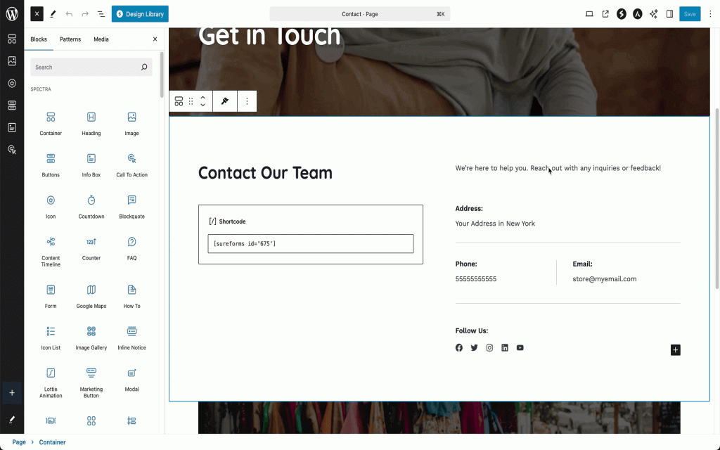 AI Writer for Instant Content