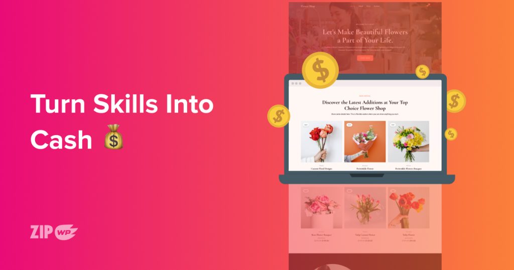 Passive Income Ideas