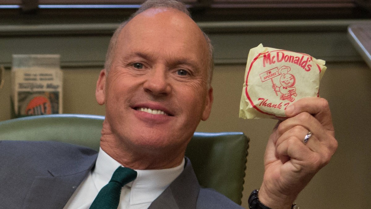 how mcdonald's became a success