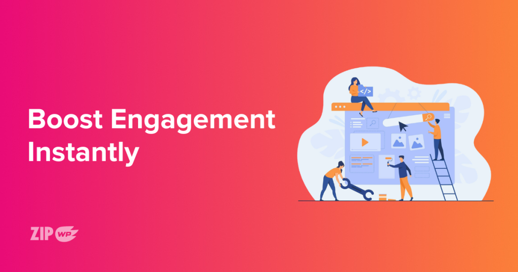 interactive elements