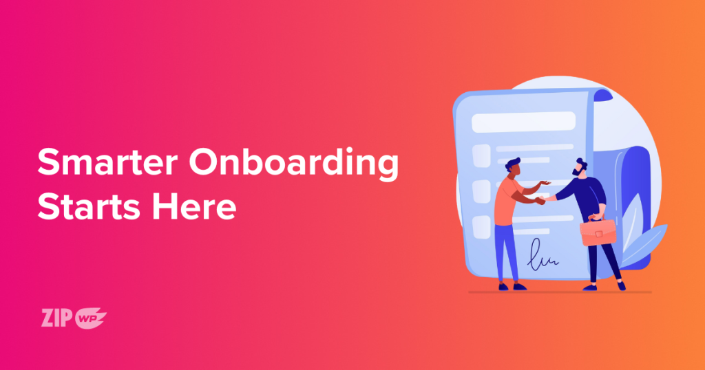 Client Onboarding