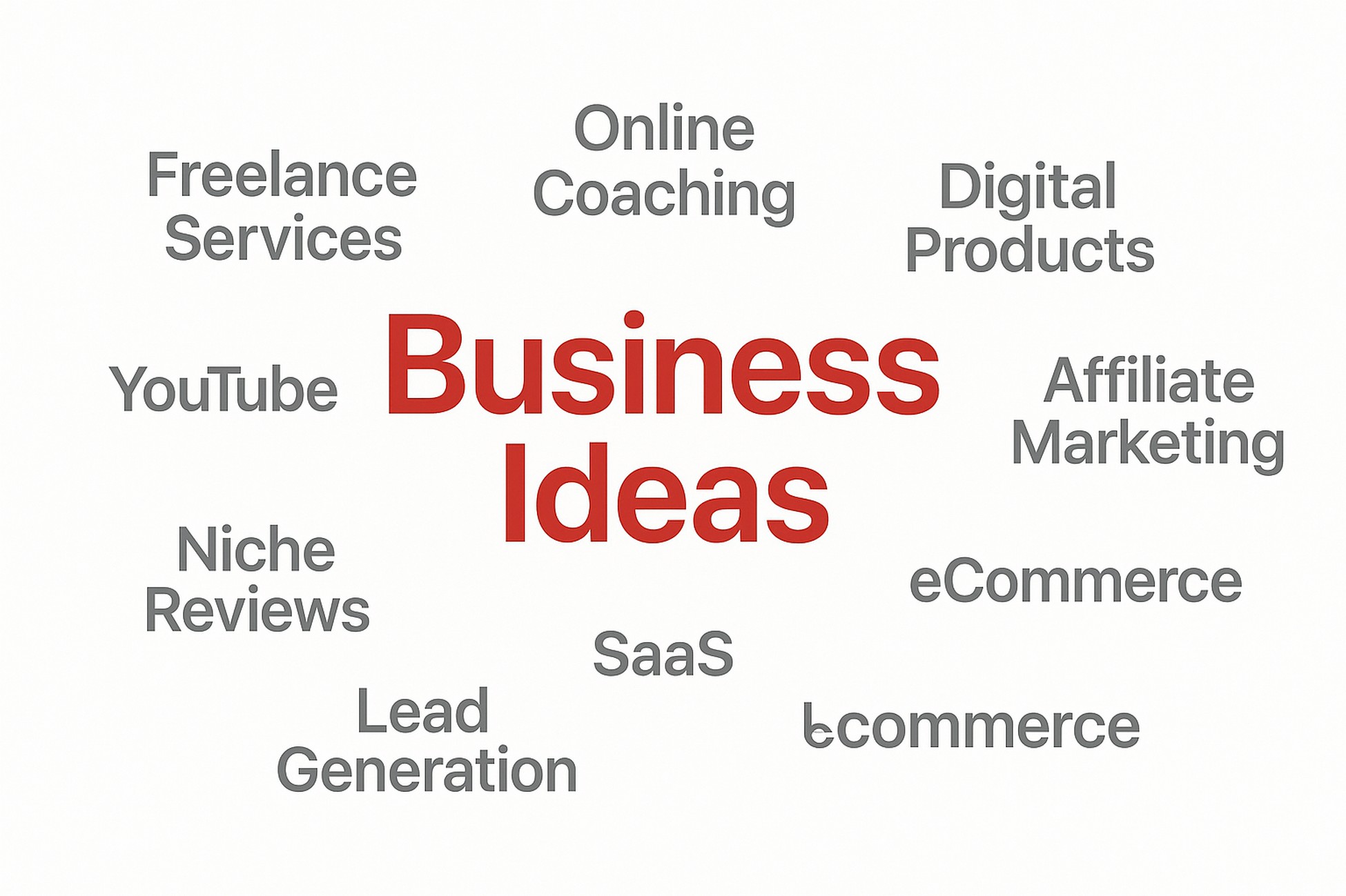 best online business ideas
