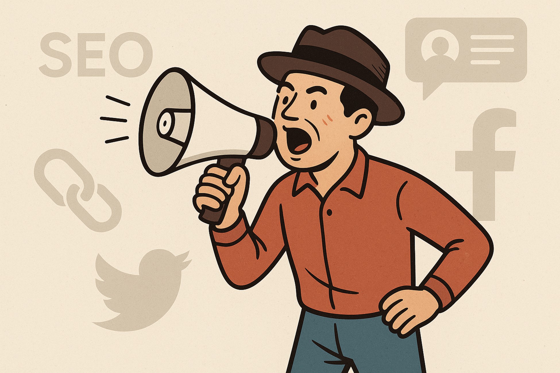 promote your business