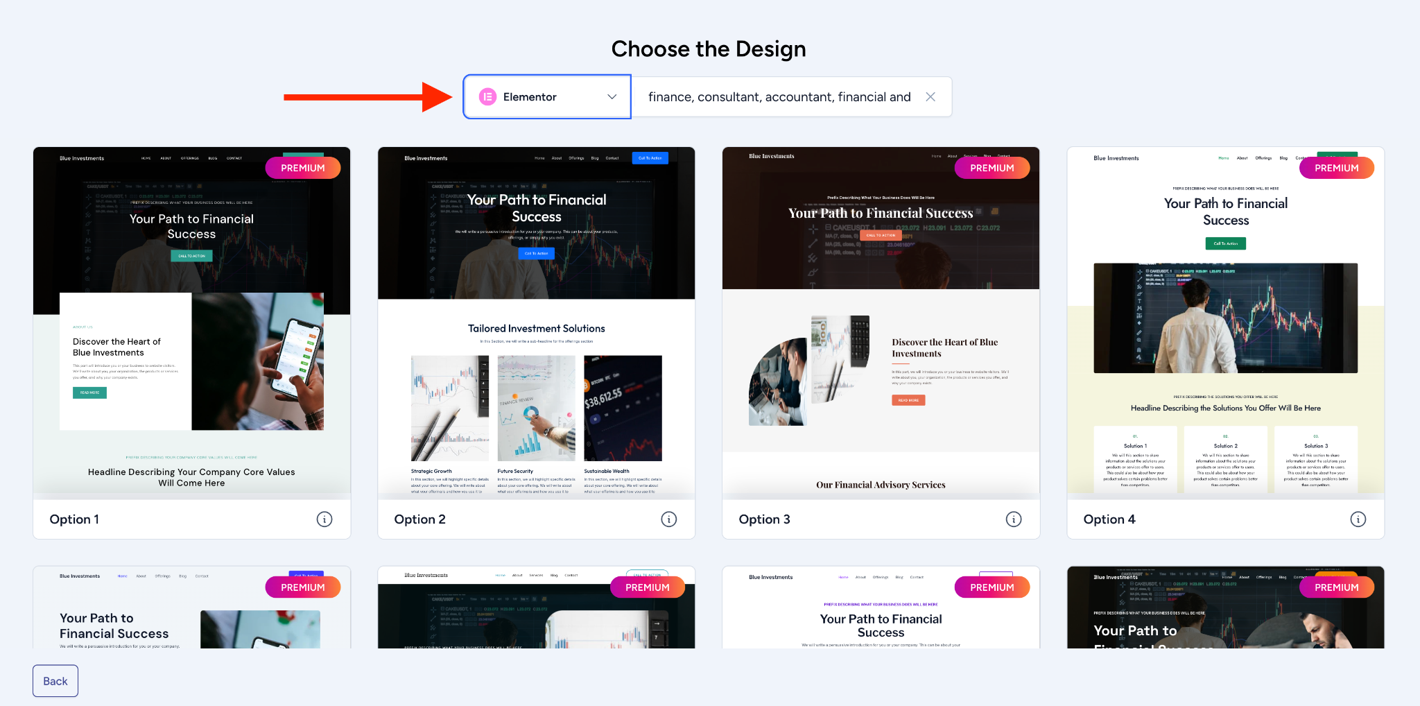 zipwp and elementor make great sites